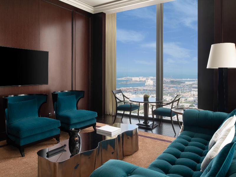 Banyan Tree Doha - Oda