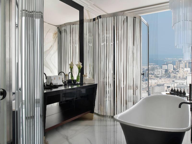 Banyan Tree Doha - Oda