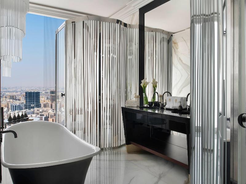 Banyan Tree Doha - Oda