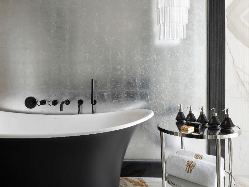 Banyan Tree Doha - Oda