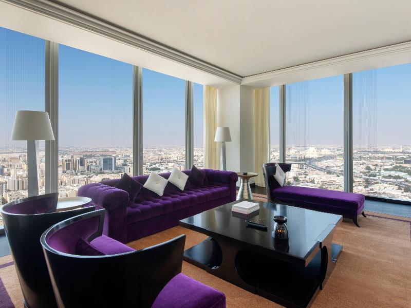 Banyan Tree Doha - Oda