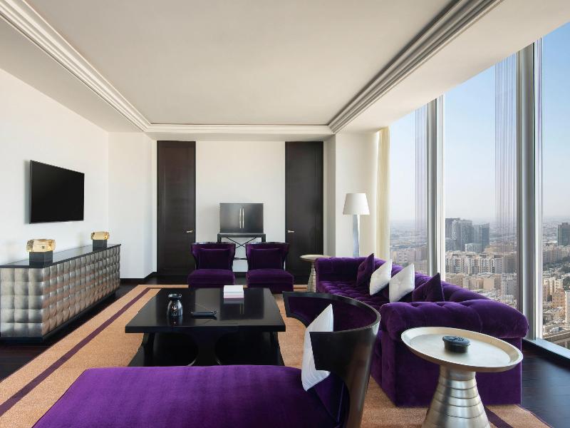 Banyan Tree Doha - Oda