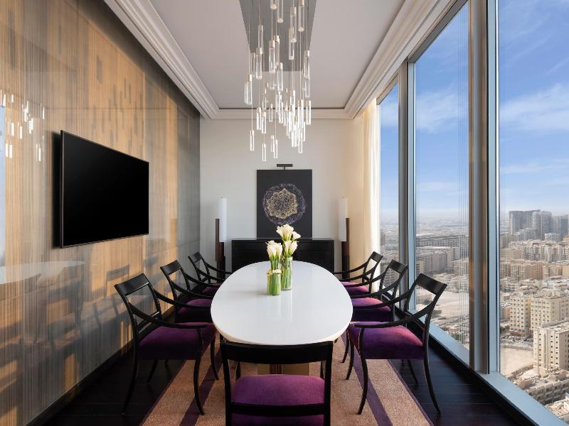 Banyan Tree Doha - Oda