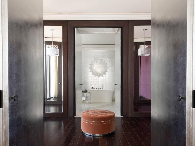 Banyan Tree Doha - Oda