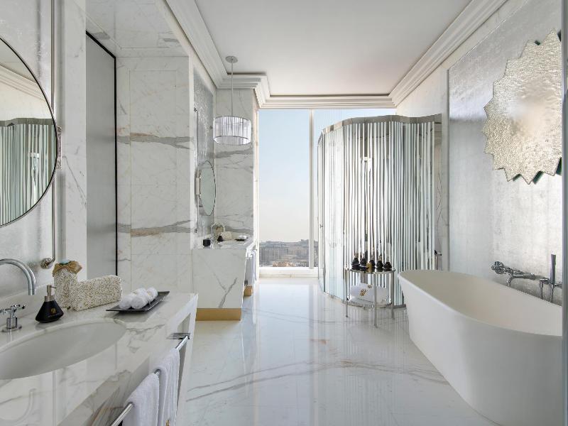 Banyan Tree Doha - Oda