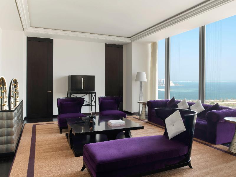 Banyan Tree Doha - Oda