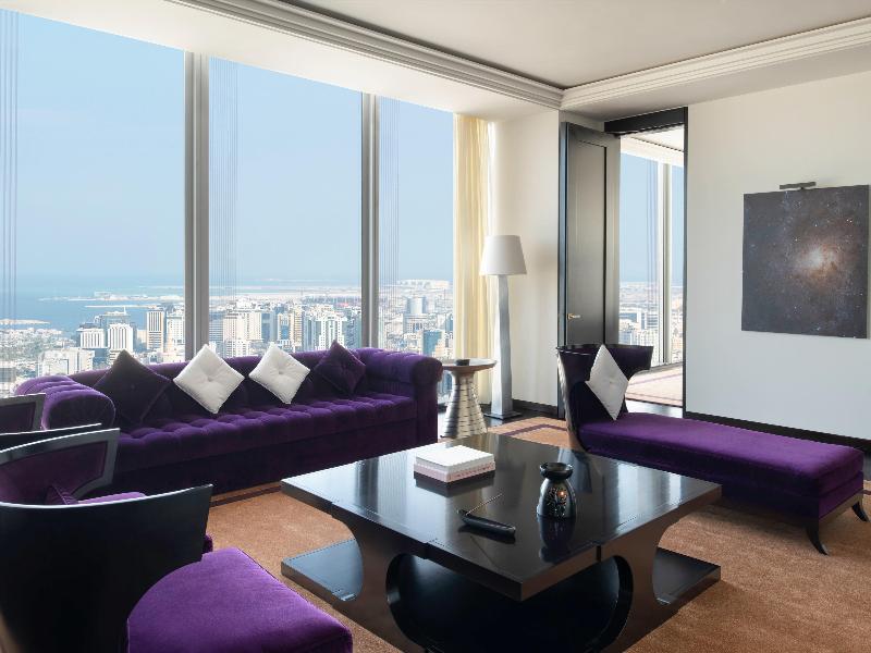 Banyan Tree Doha - Oda