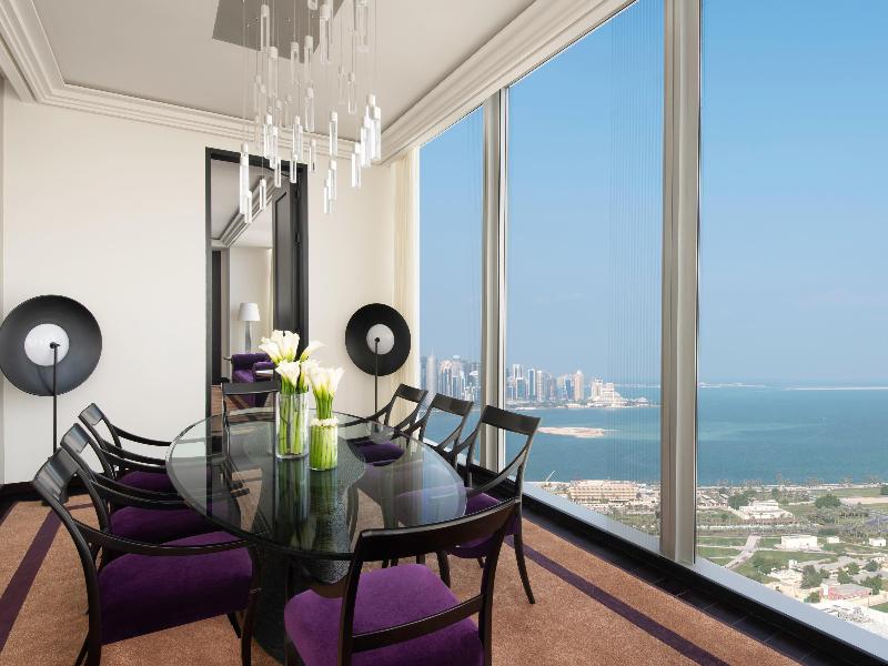 Banyan Tree Doha - Oda