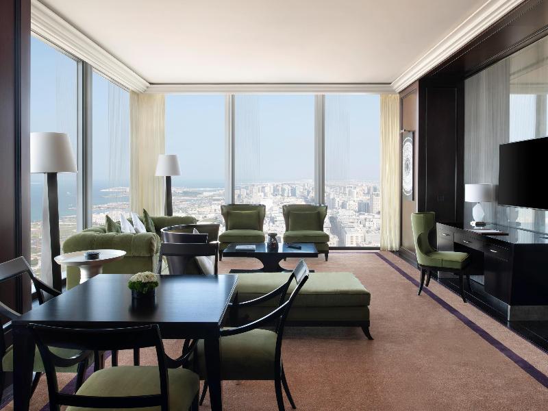 Banyan Tree Doha - Oda