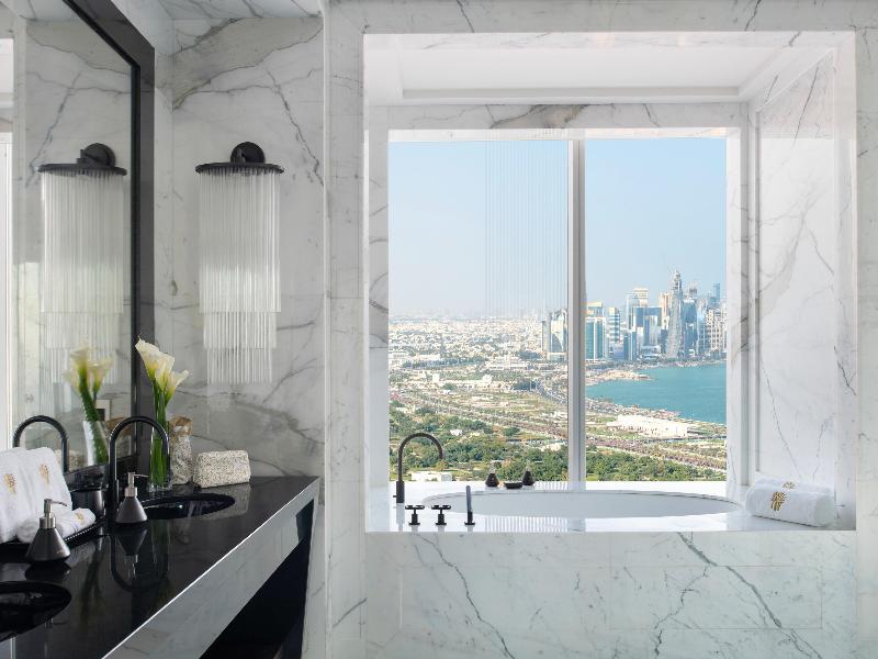 Banyan Tree Doha - Oda
