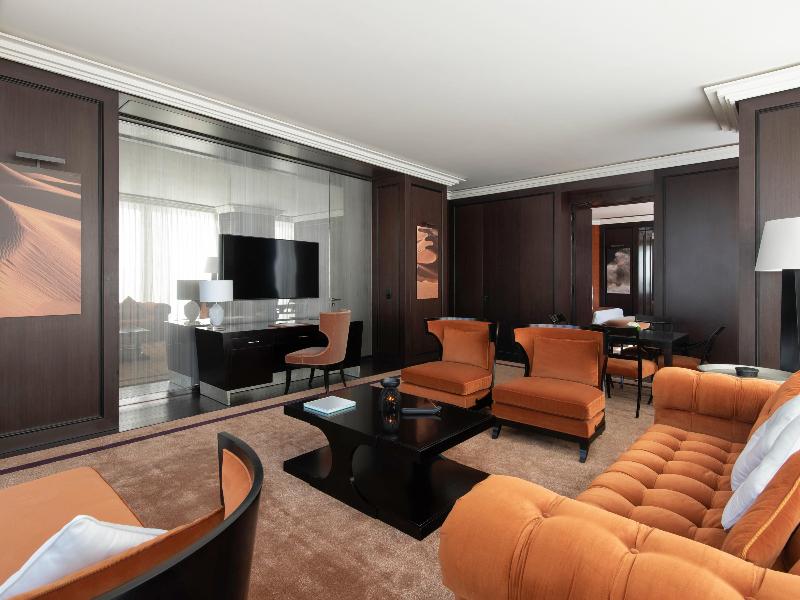 Banyan Tree Doha - Oda