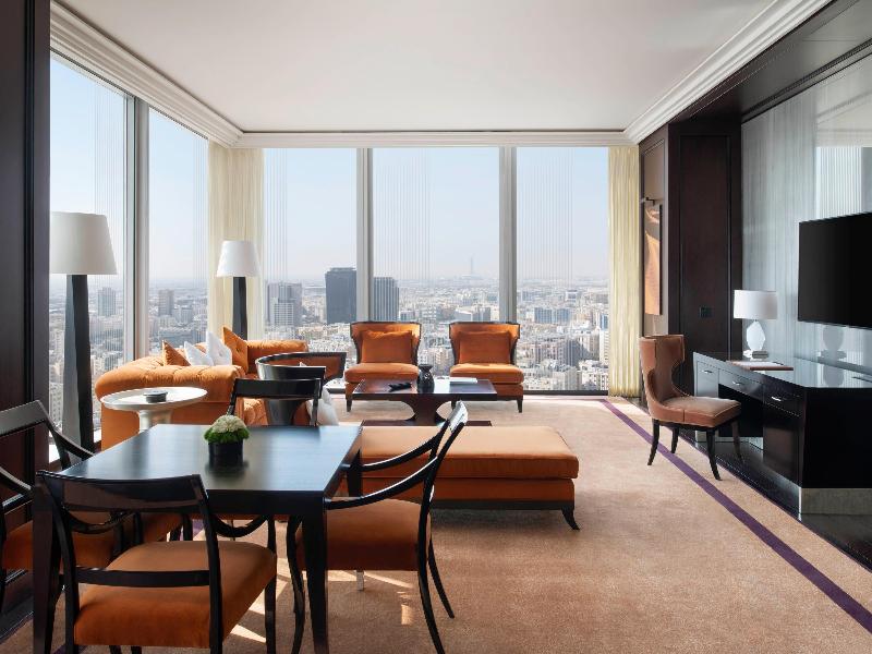 Banyan Tree Doha - Oda