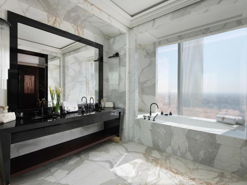 Banyan Tree Doha - Oda