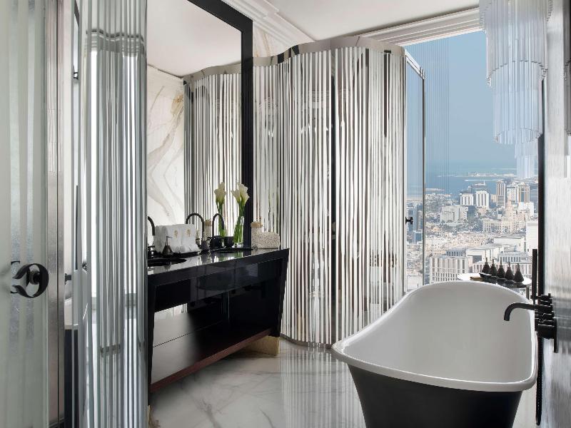 Banyan Tree Doha - Oda