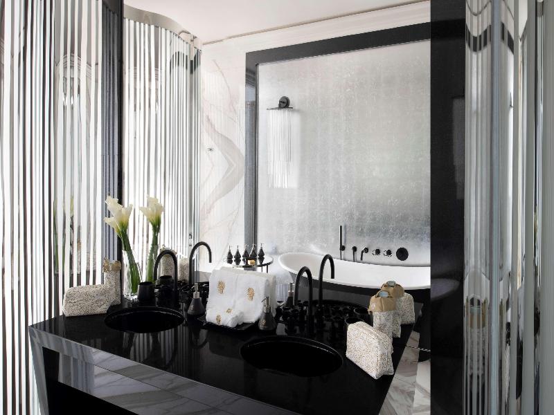 Banyan Tree Doha - Oda