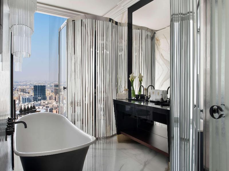 Banyan Tree Doha - Oda