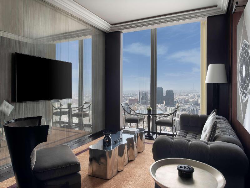 Banyan Tree Doha - Oda
