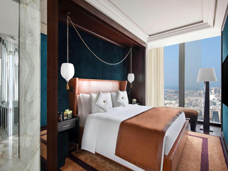 Banyan Tree Doha - Oda