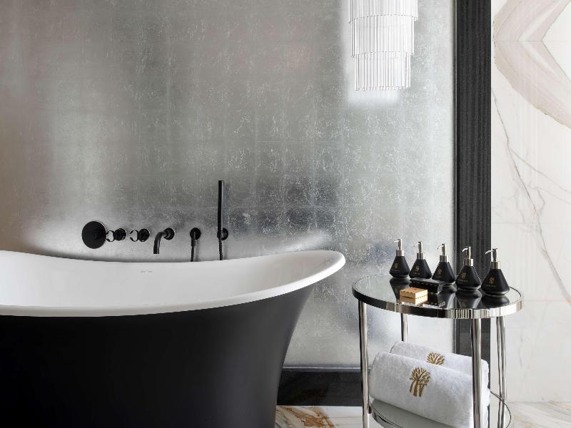 Banyan Tree Doha - Oda