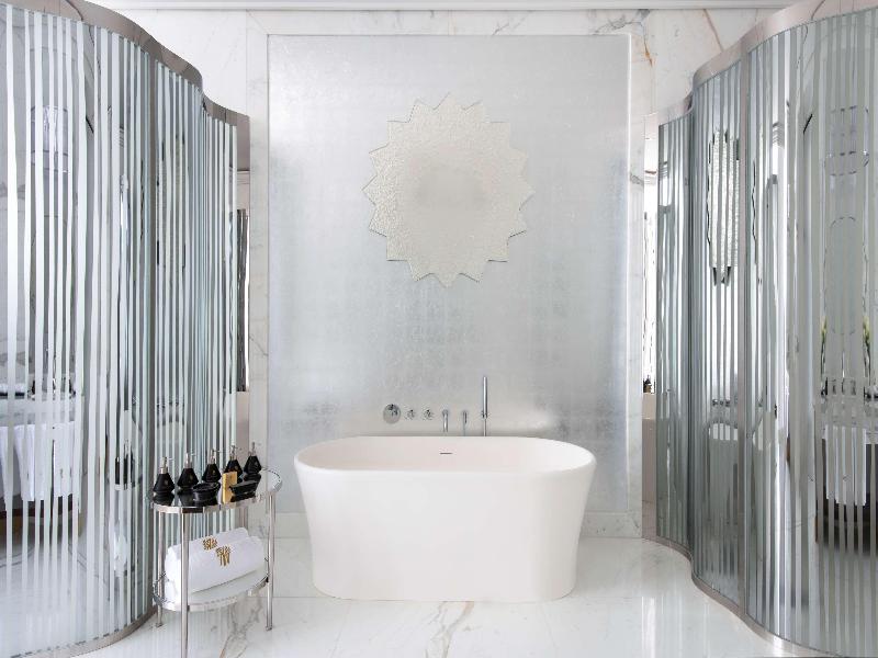 Banyan Tree Doha - Oda