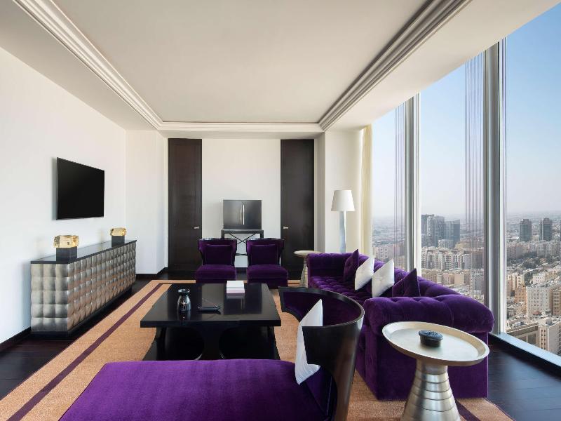 Banyan Tree Doha - Oda