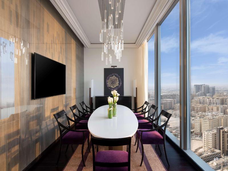 Banyan Tree Doha - Oda