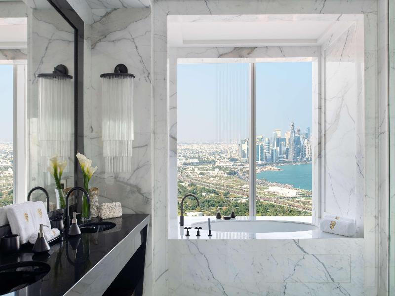 Banyan Tree Doha - Oda