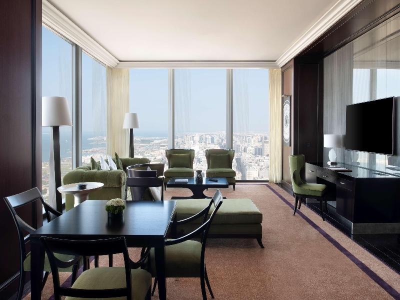 Banyan Tree Doha - Oda