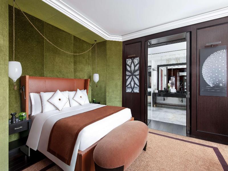 Banyan Tree Doha - Oda