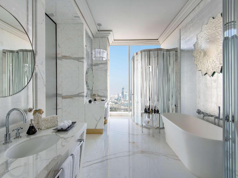 Banyan Tree Doha - Oda
