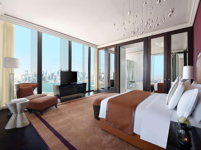 Banyan Tree Doha - Oda