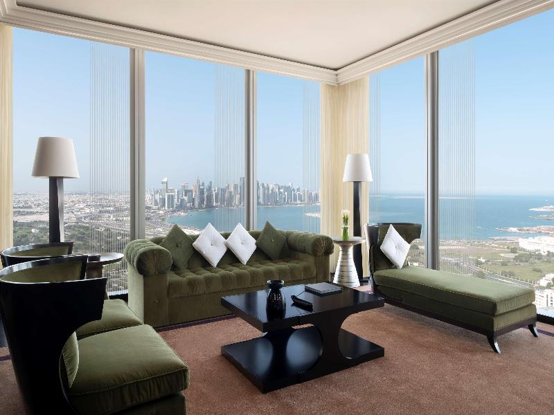 Banyan Tree Doha - Oda