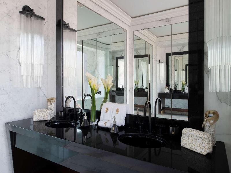 Banyan Tree Doha - Oda
