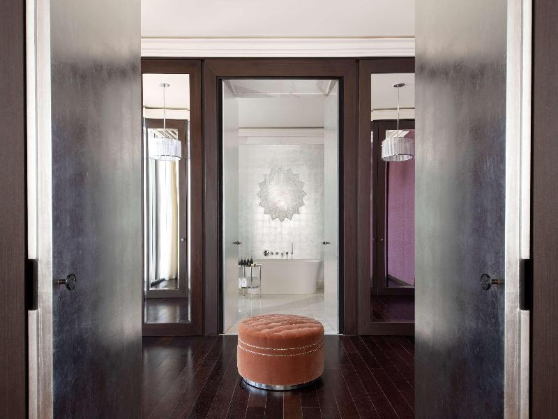 Banyan Tree Doha - Oda