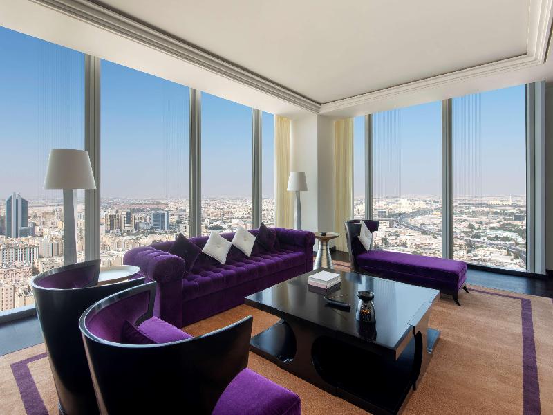 Banyan Tree Doha - Oda
