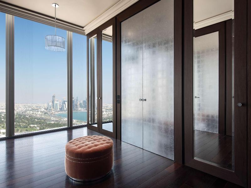 Banyan Tree Doha - Oda