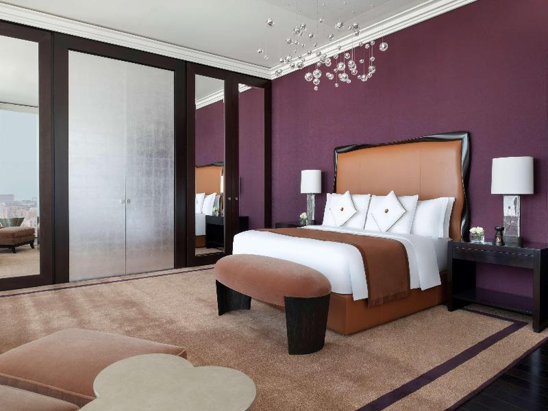 Banyan Tree Doha - Oda