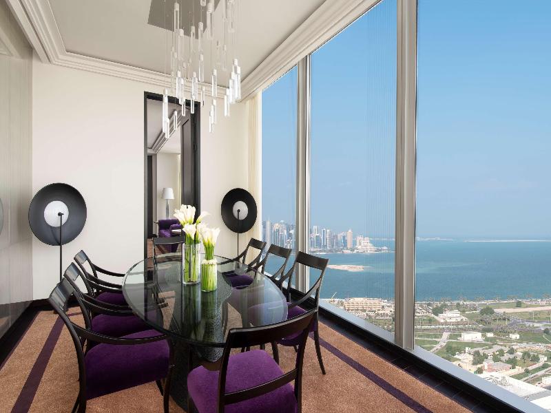Banyan Tree Doha - Oda
