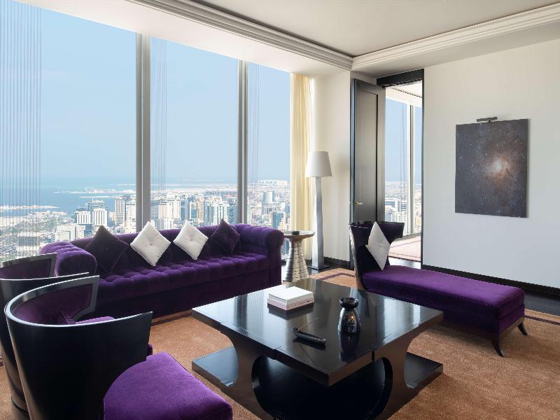 Banyan Tree Doha - Oda
