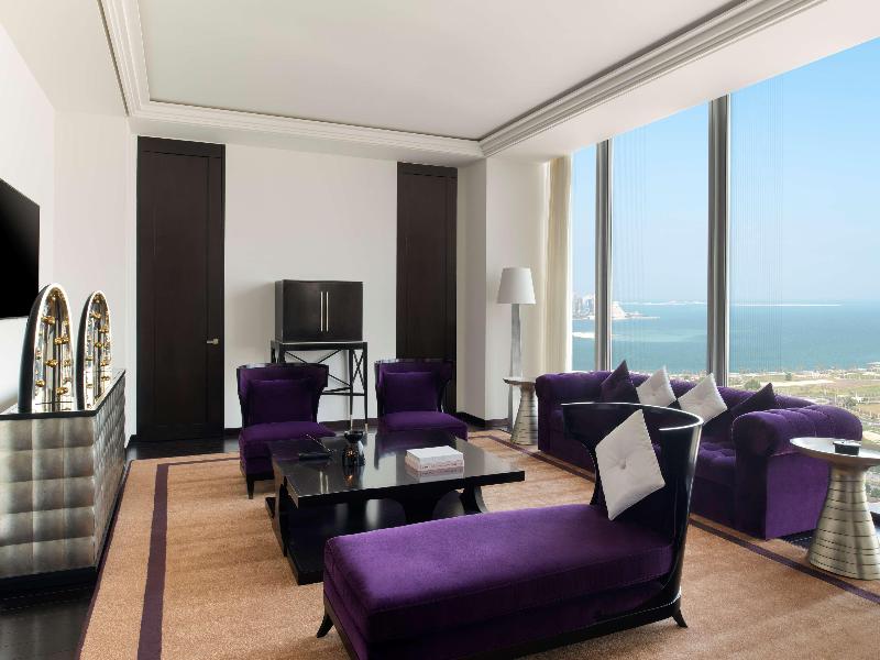 Banyan Tree Doha - Oda