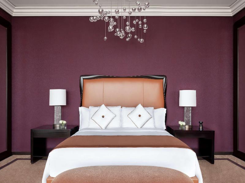 Banyan Tree Doha - Oda
