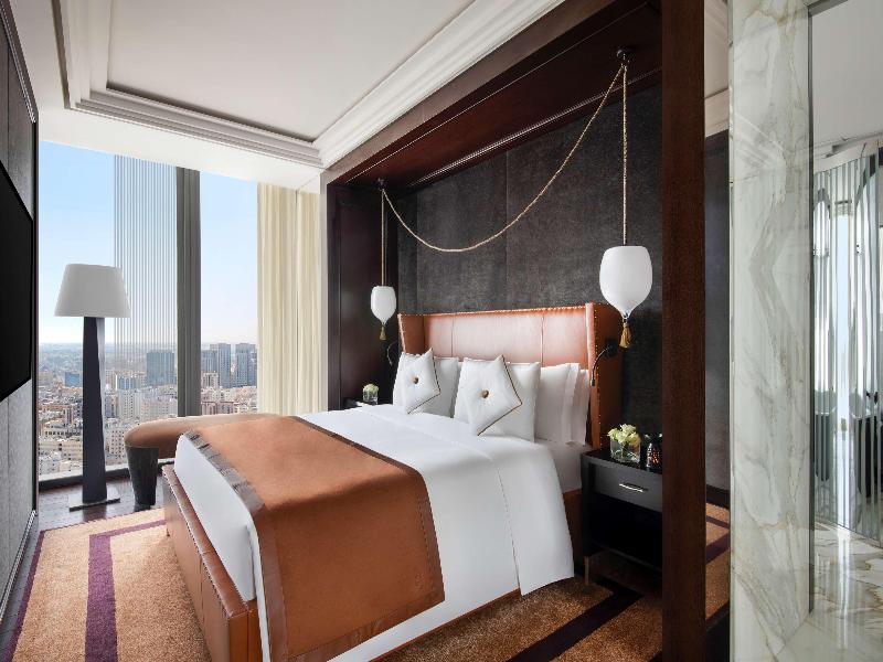 Banyan Tree Doha - Oda