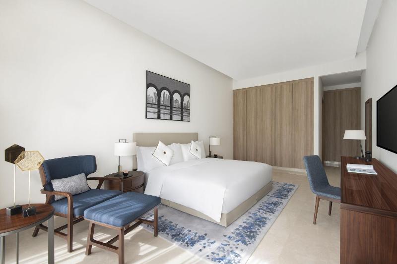 Banyan Tree Doha - Oda