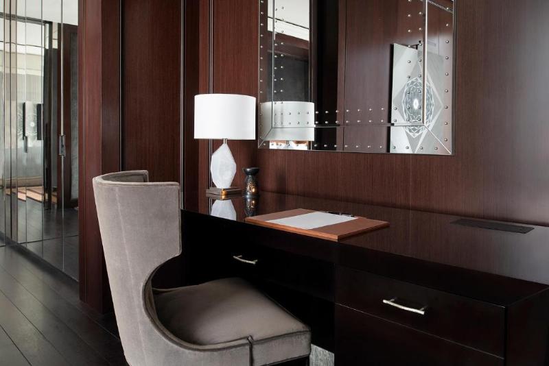 Banyan Tree Doha - Oda