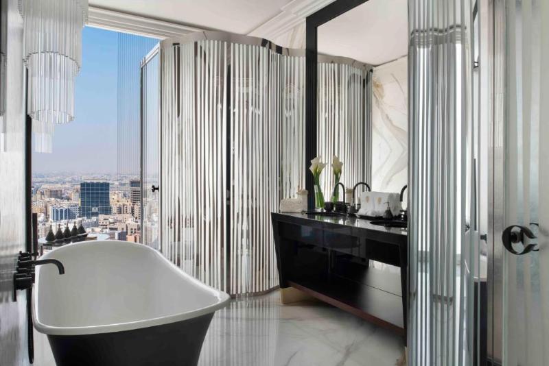 Banyan Tree Doha - Oda
