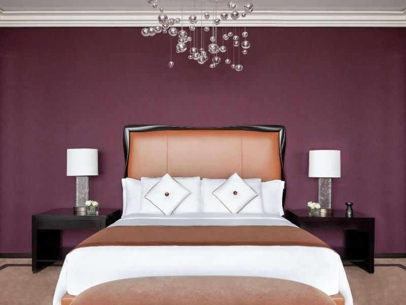 Banyan Tree Doha - Oda