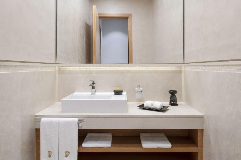 Banyan Tree Doha - Oda