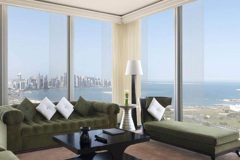 Banyan Tree Doha - Oda