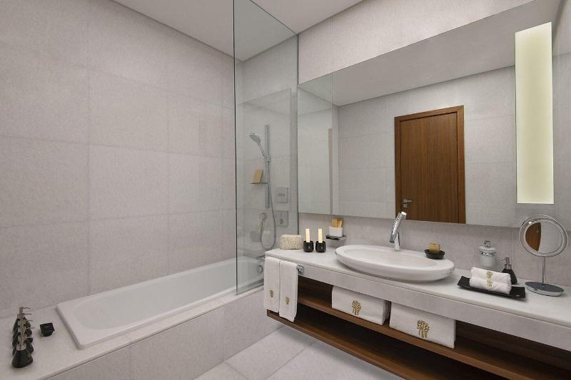 Banyan Tree Doha - Oda