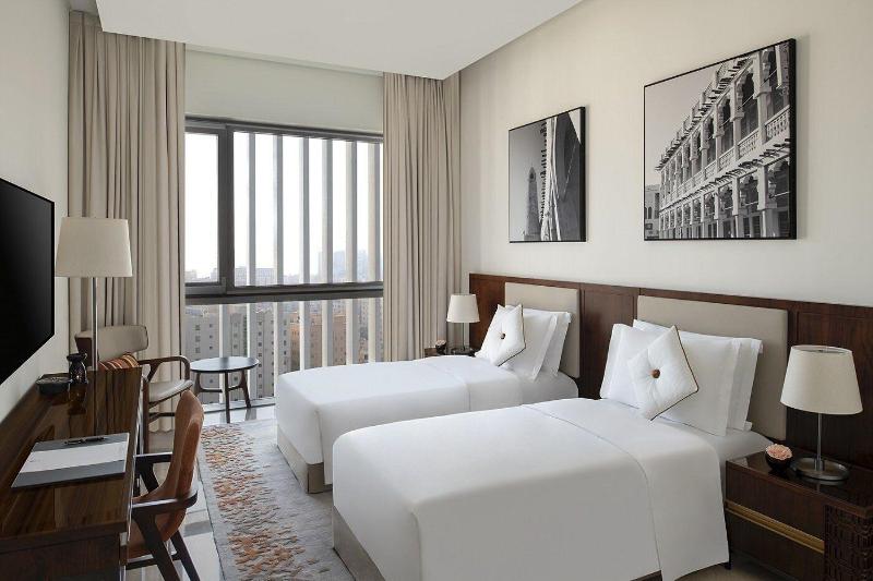Banyan Tree Doha - Oda